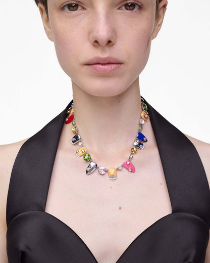 The Marc Nails Necklace