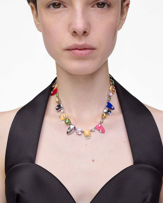 The Marc Nails Necklace