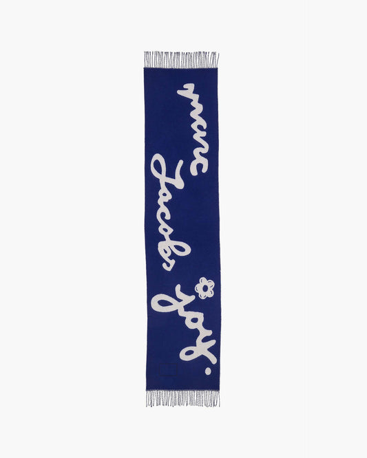 Marc Is Joy Scarf