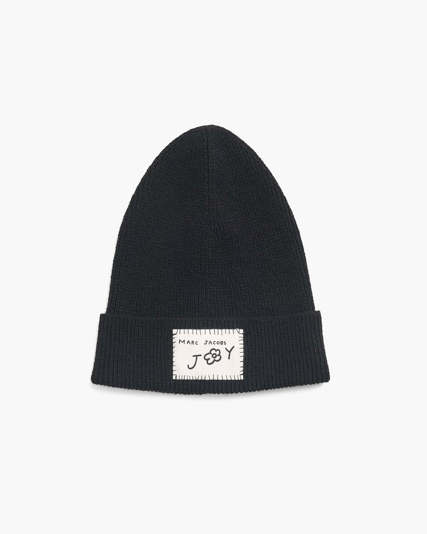 David Shrigley X MJ Joy Beanie
