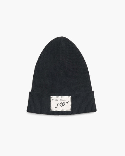 David Shrigley X MJ Joy Beanie