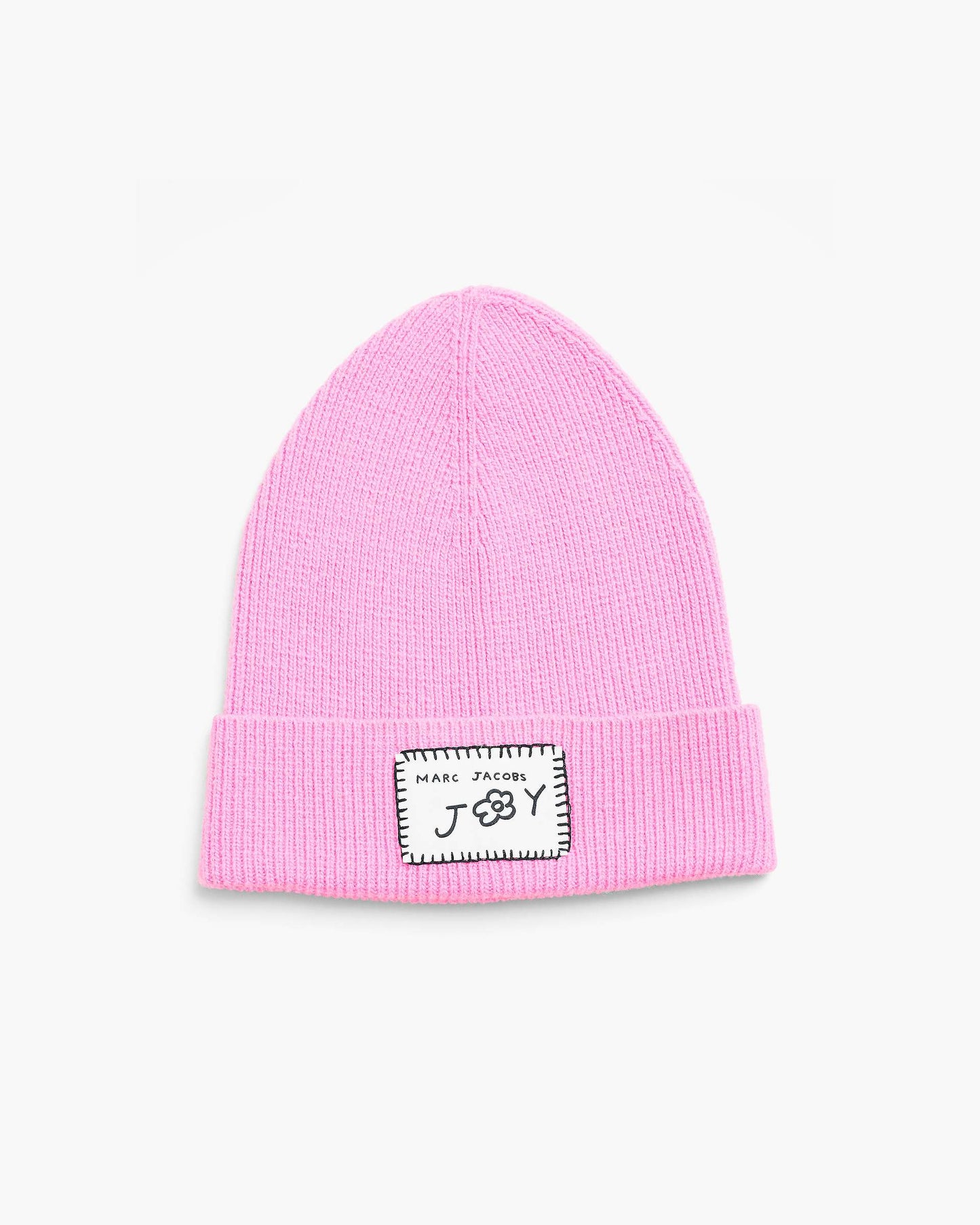 David Shrigley X MJ Joy Beanie