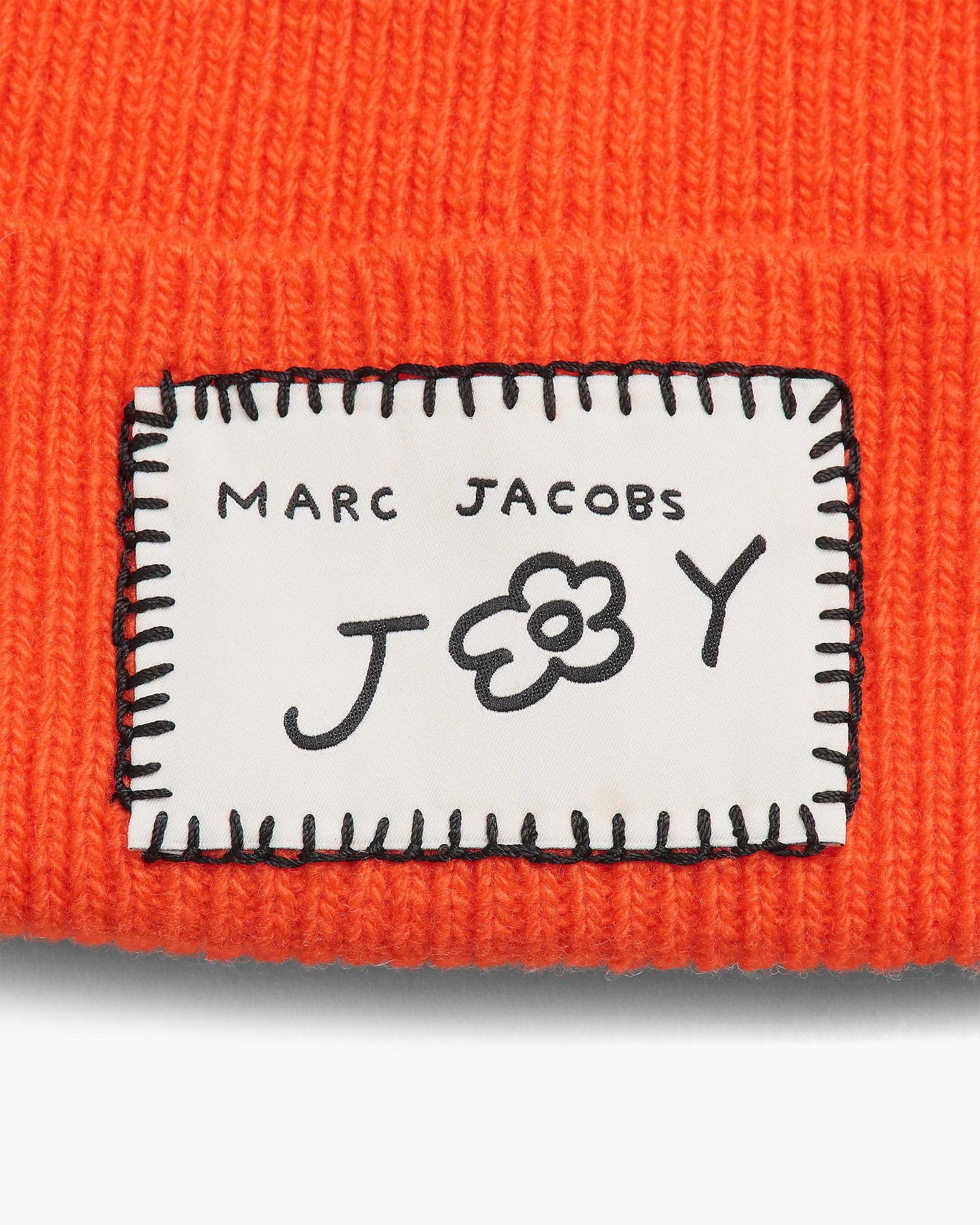 David Shrigley X MJ Joy Beanie