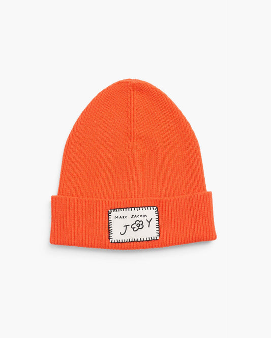 David Shrigley X MJ Joy Beanie