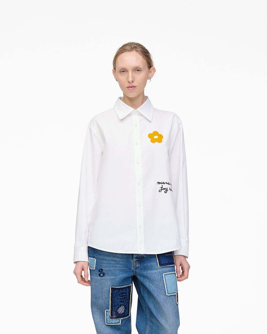 Marc Is Joy Shirt