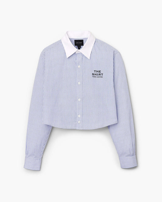 The Cropped Femme Shirt