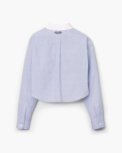 The Cropped Femme Shirt