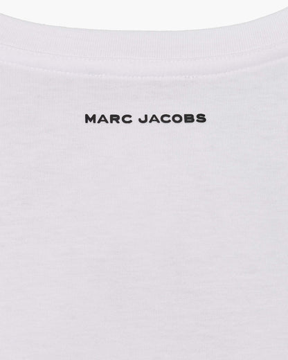 Daisy Logo Slim Tee