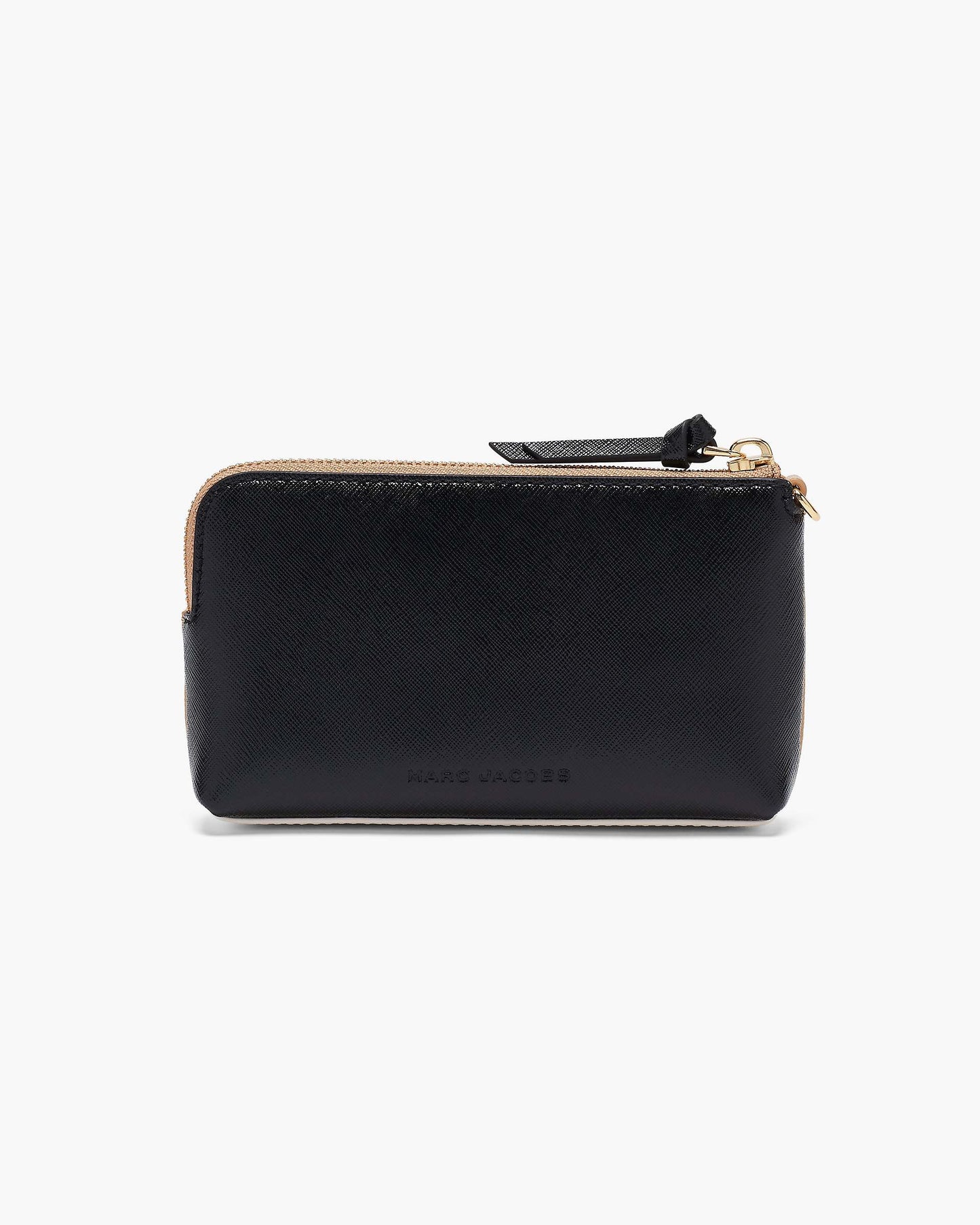 The Snapshot  Wristlet