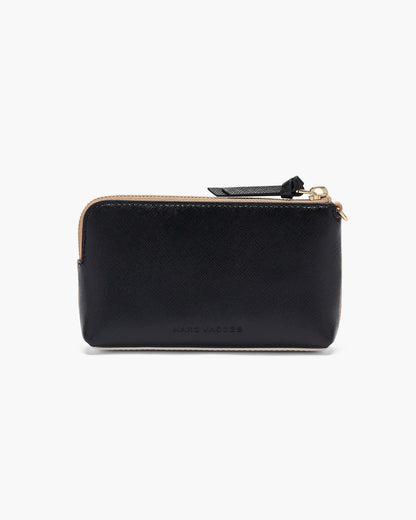The Snapshot  Wristlet