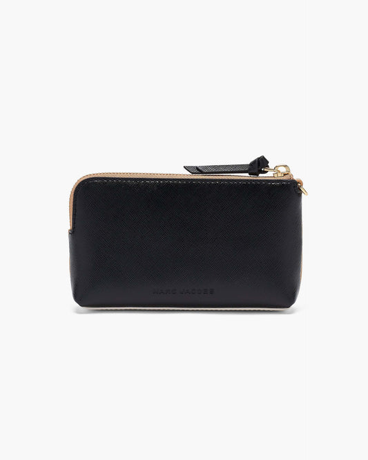 The Snapshot  Wristlet
