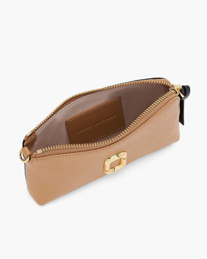 The Snapshot  Wristlet