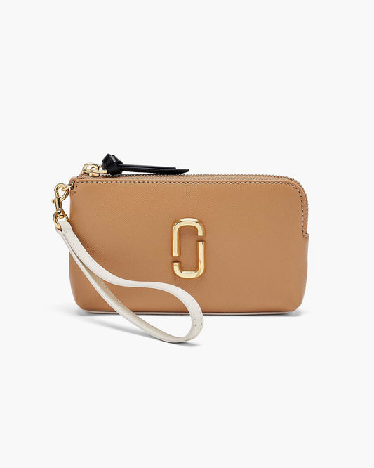 The Snapshot  Wristlet