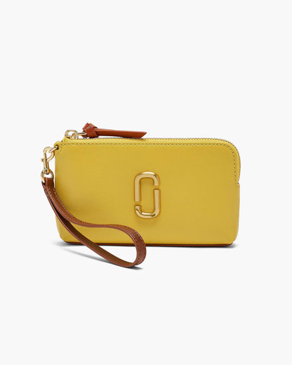 The Snapshot  Wristlet