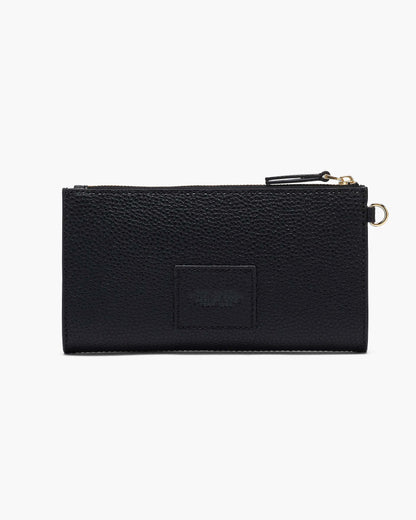 The Leather  Pouch