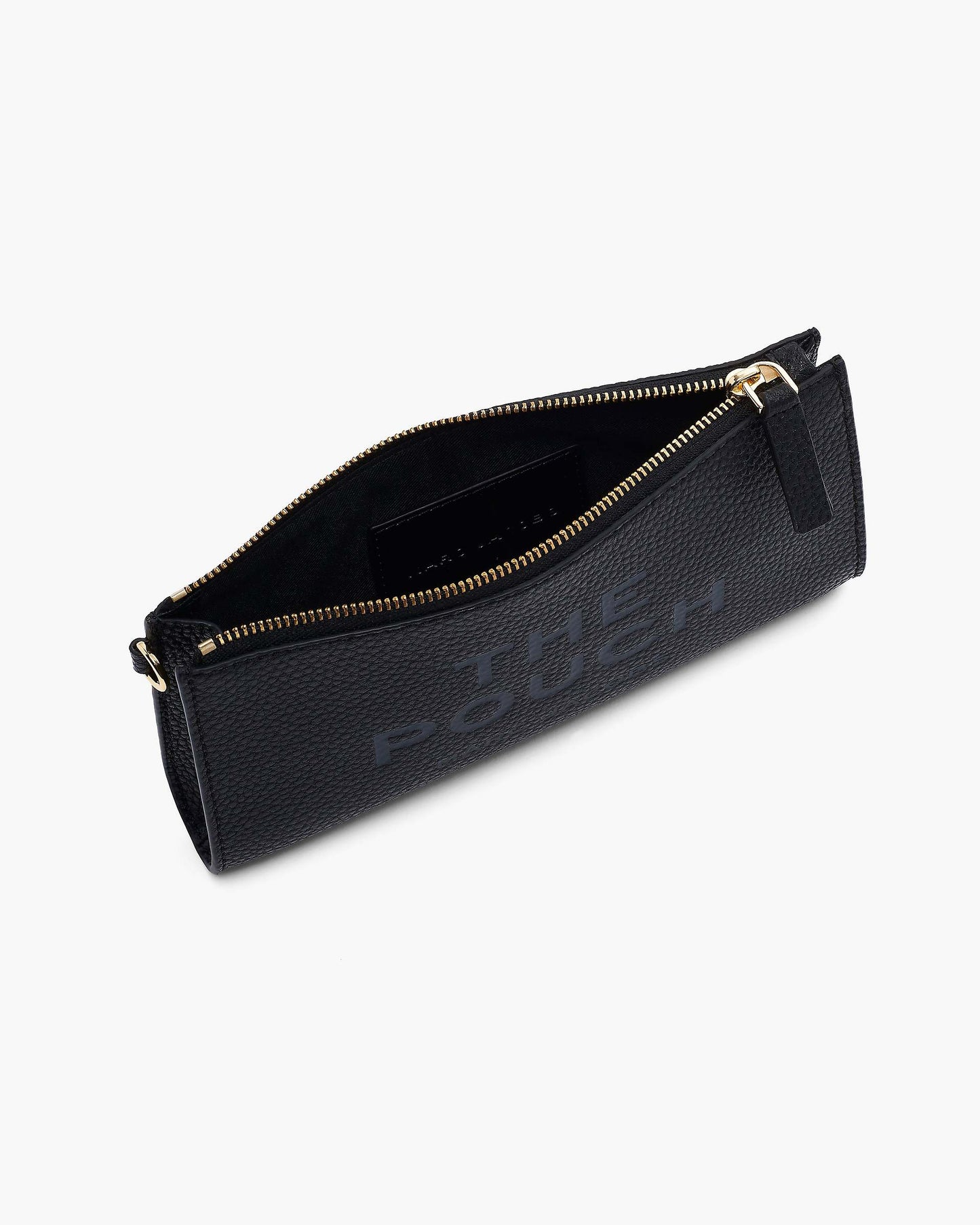 The Leather  Pouch