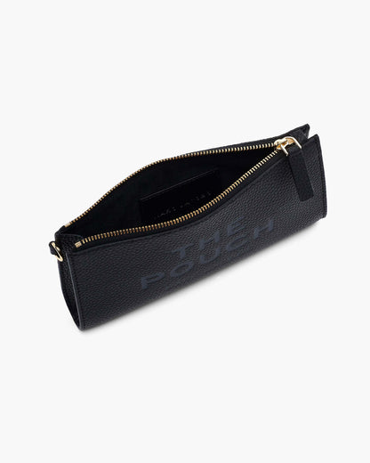 The Leather  Pouch