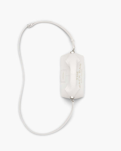 The Micro  Crossbody Sack Bag