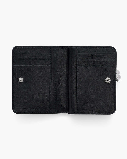 The Joy  Utility Snapshot Mini Compact Wallet