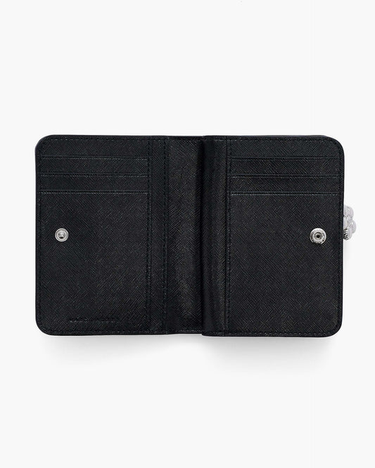 The Joy  Utility Snapshot Mini Compact Wallet