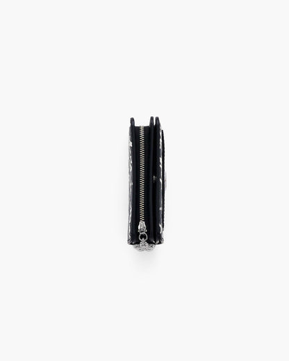 The Joy  Utility Snapshot Mini Compact Wallet