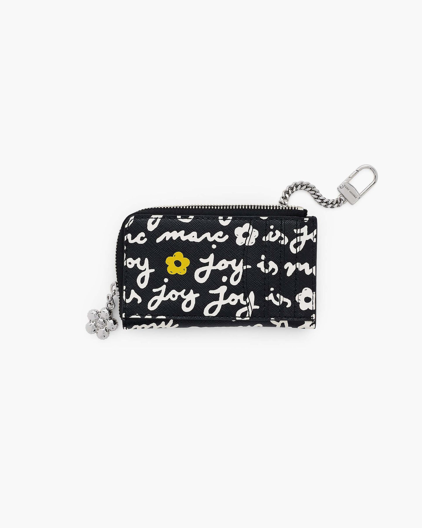 The Joy  Utility Snapshot Top Zip Multi Wallet