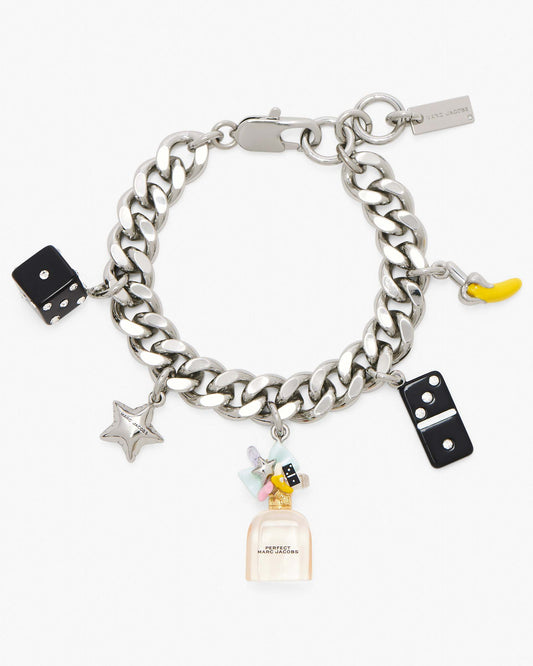 Perfect Charm Bracelet