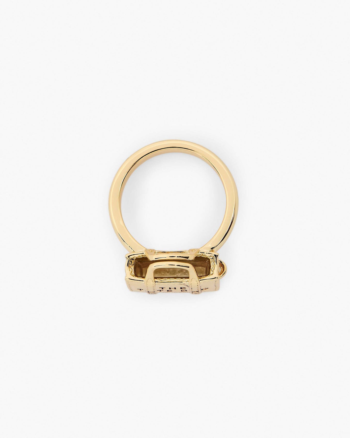 The Tote  Bag Ring