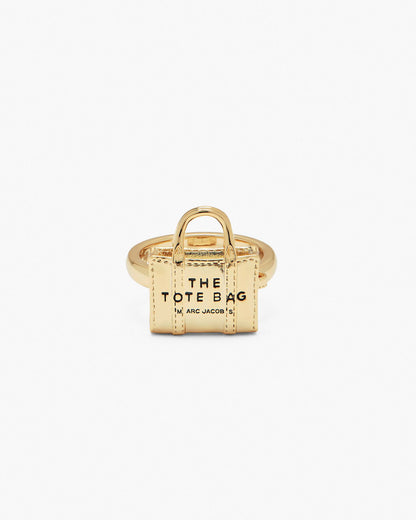 The Tote  Bag Ring