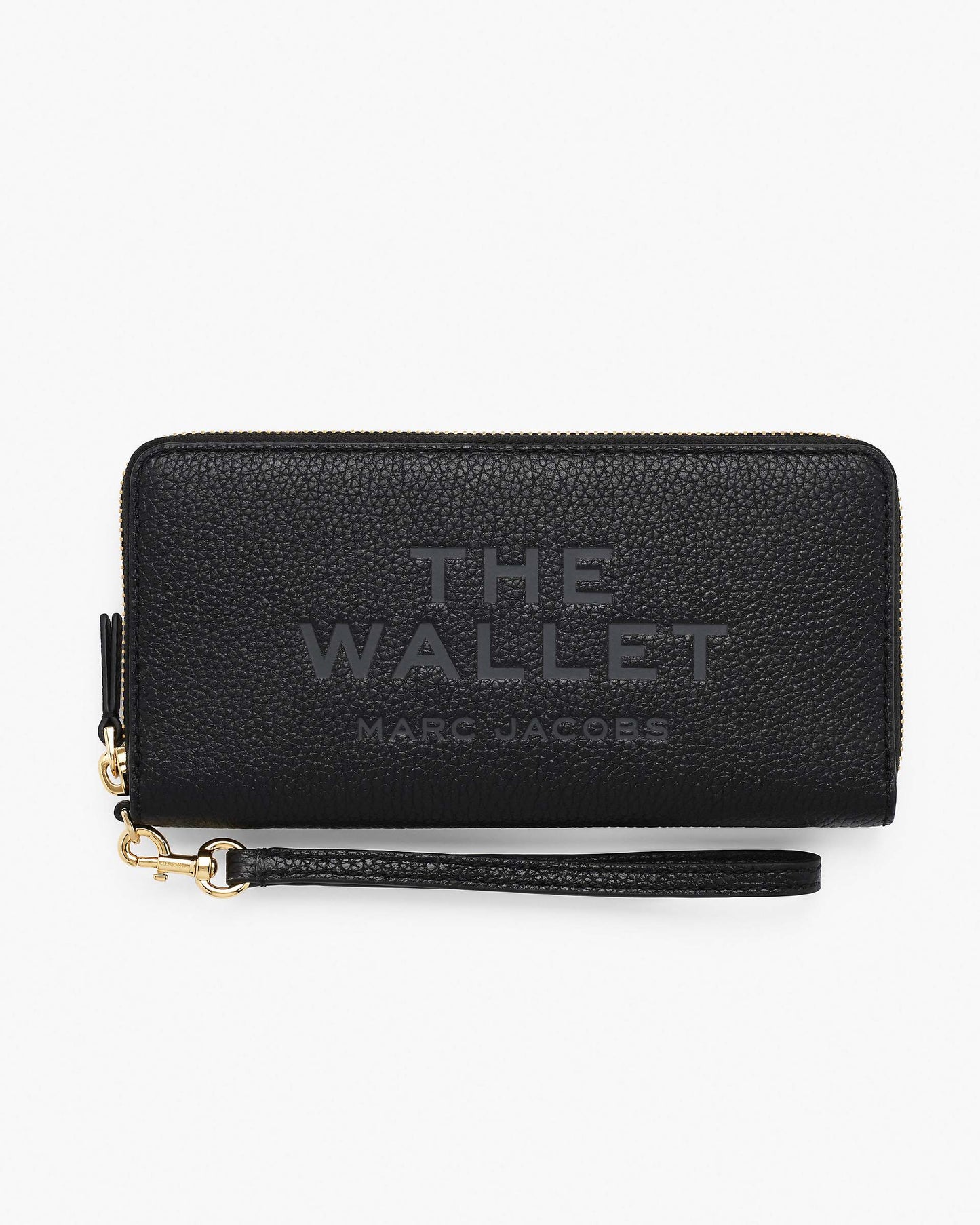 The Leather  Continental Wallet