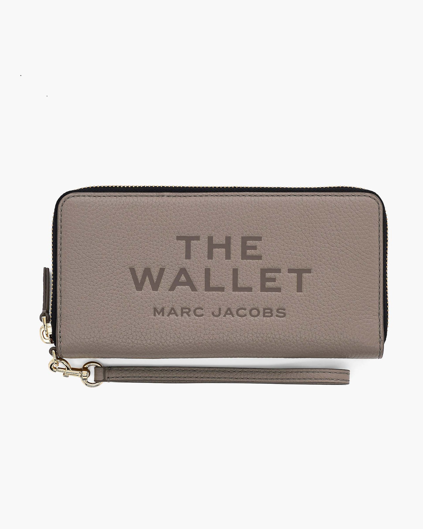 The Leather  Continental Wallet