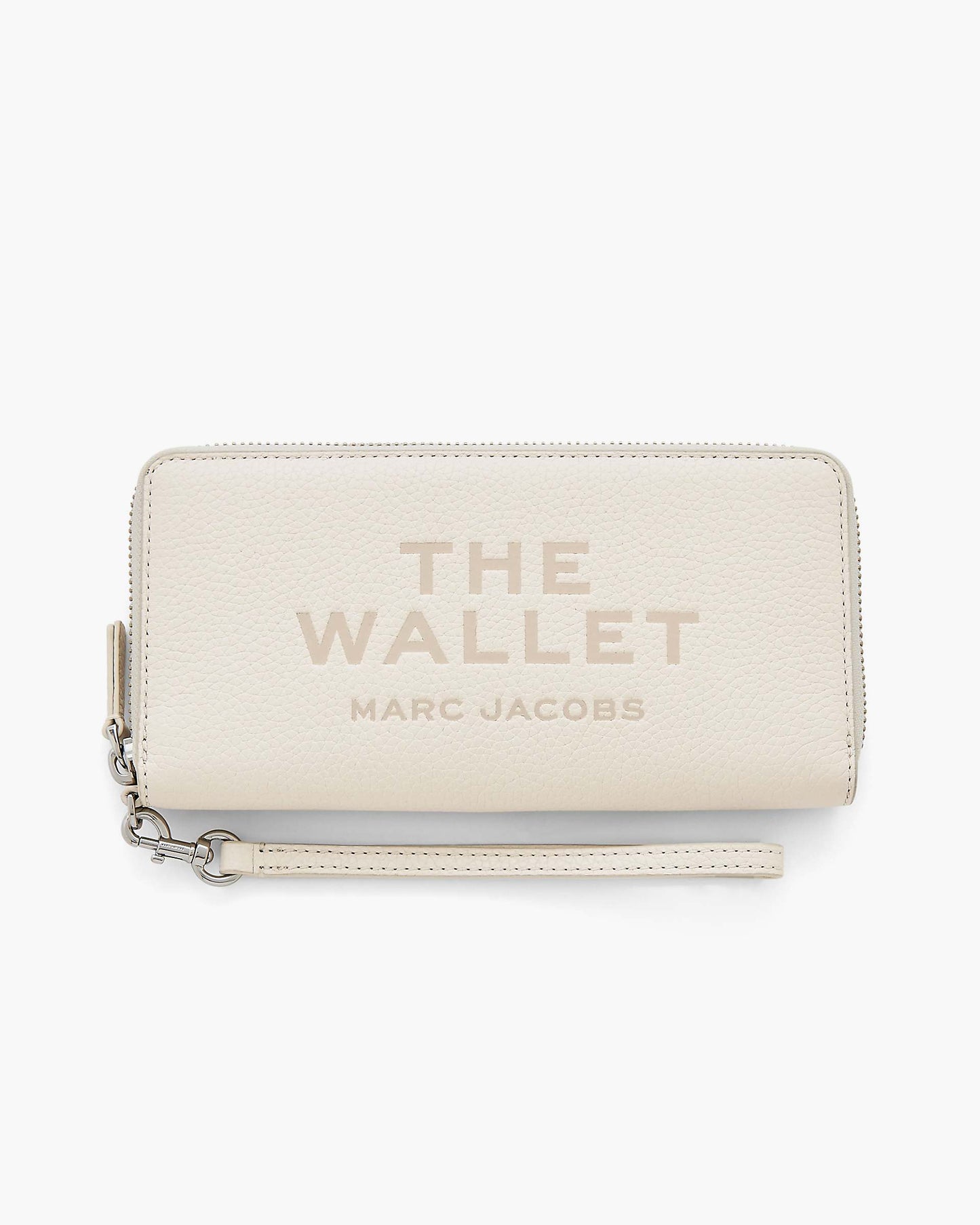 The Leather  Continental Wallet