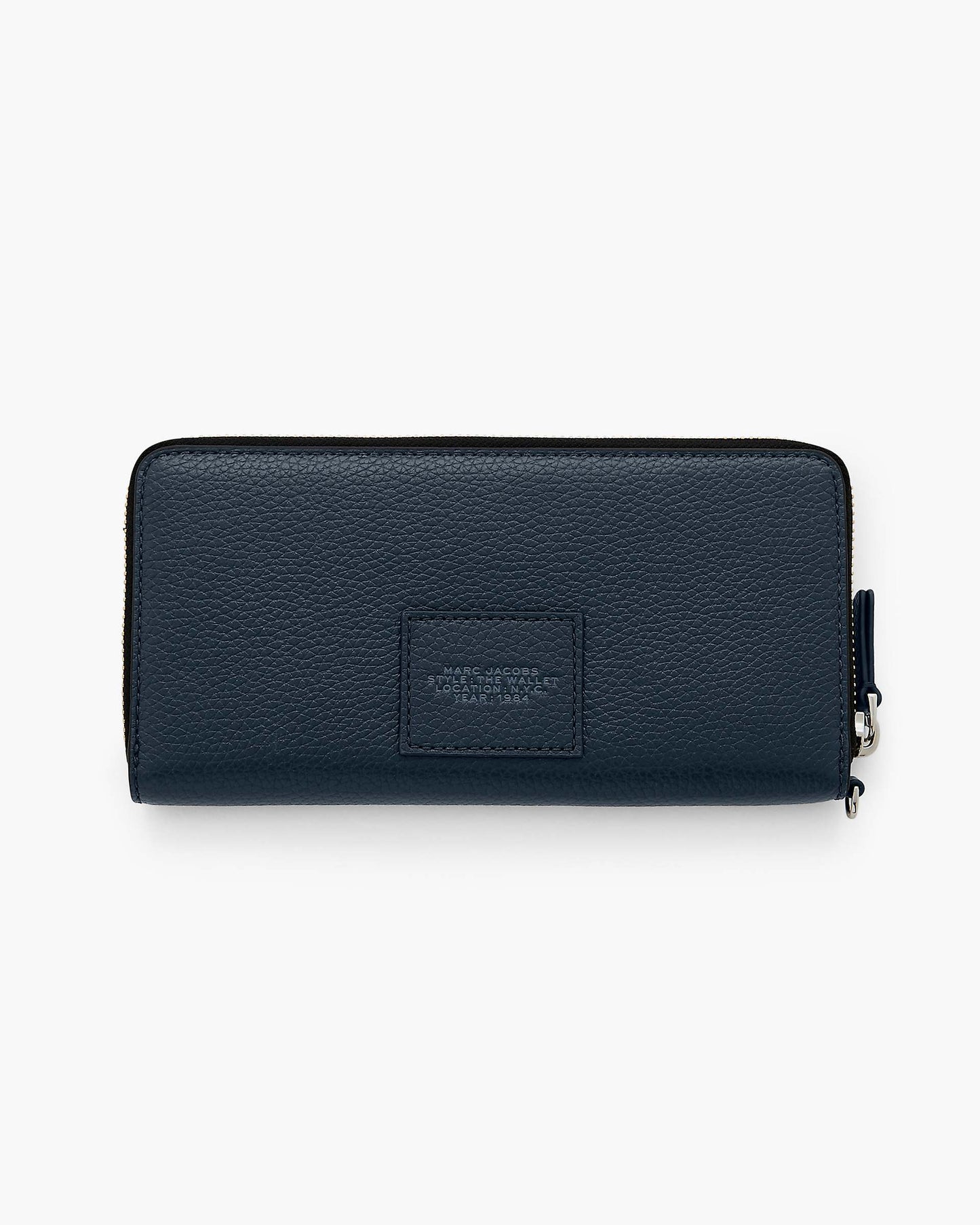 The Leather  Continental Wallet