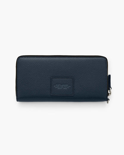 The Leather  Continental Wallet