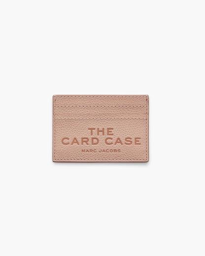 The Leather  Card Case