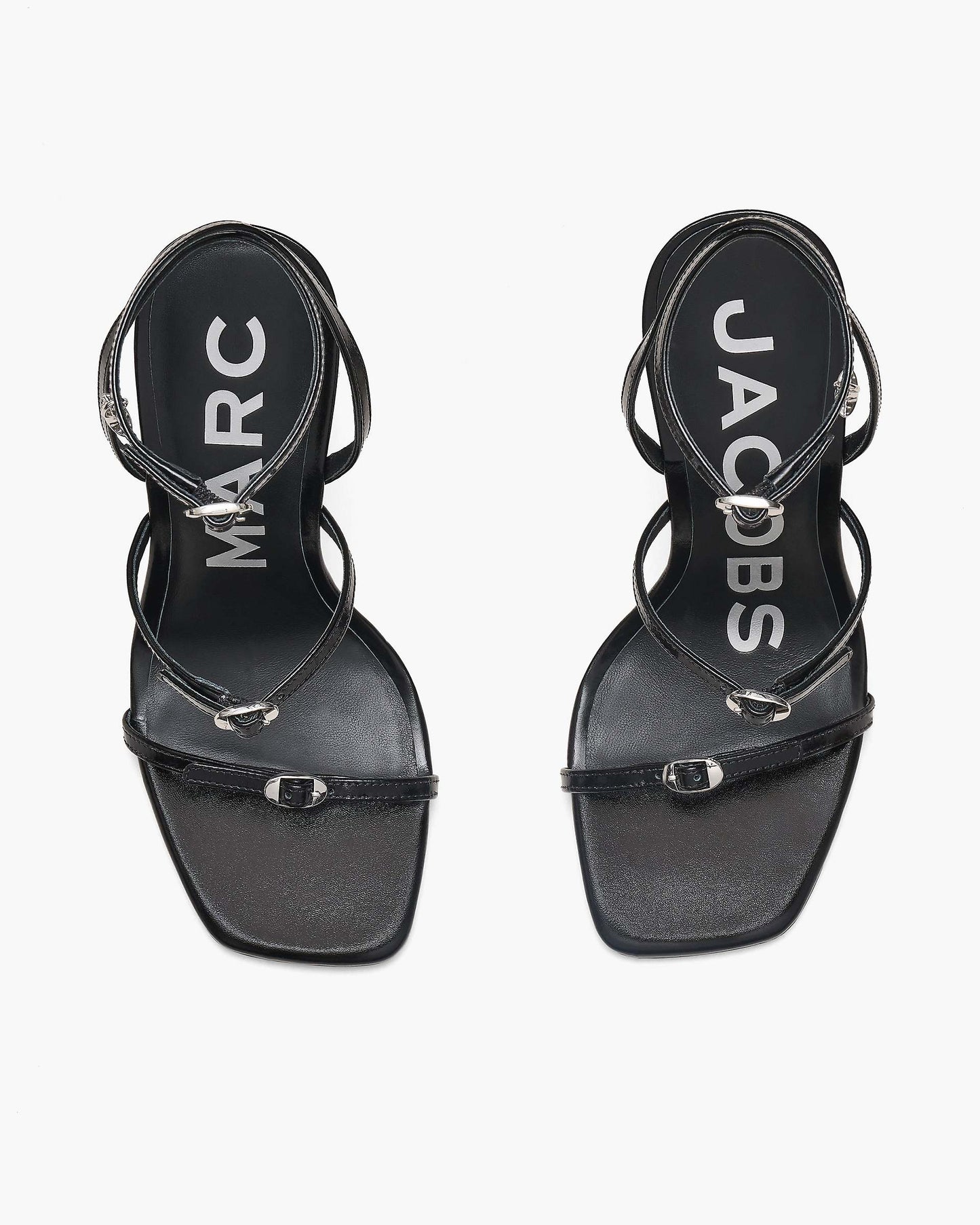 The Daisy  Heel
