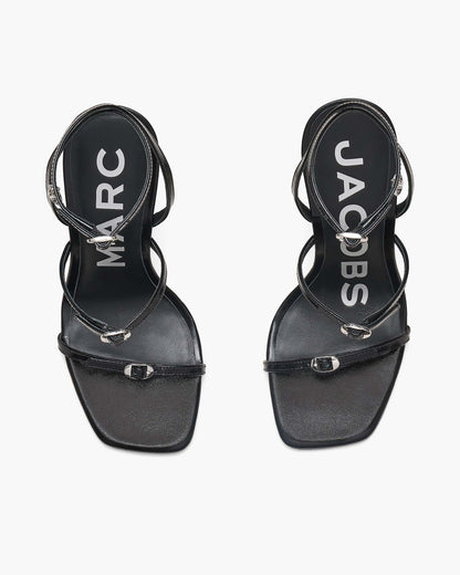 The Daisy  Heel
