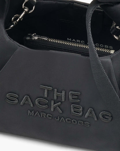 The Bow  Nylon Mini Sack Bag