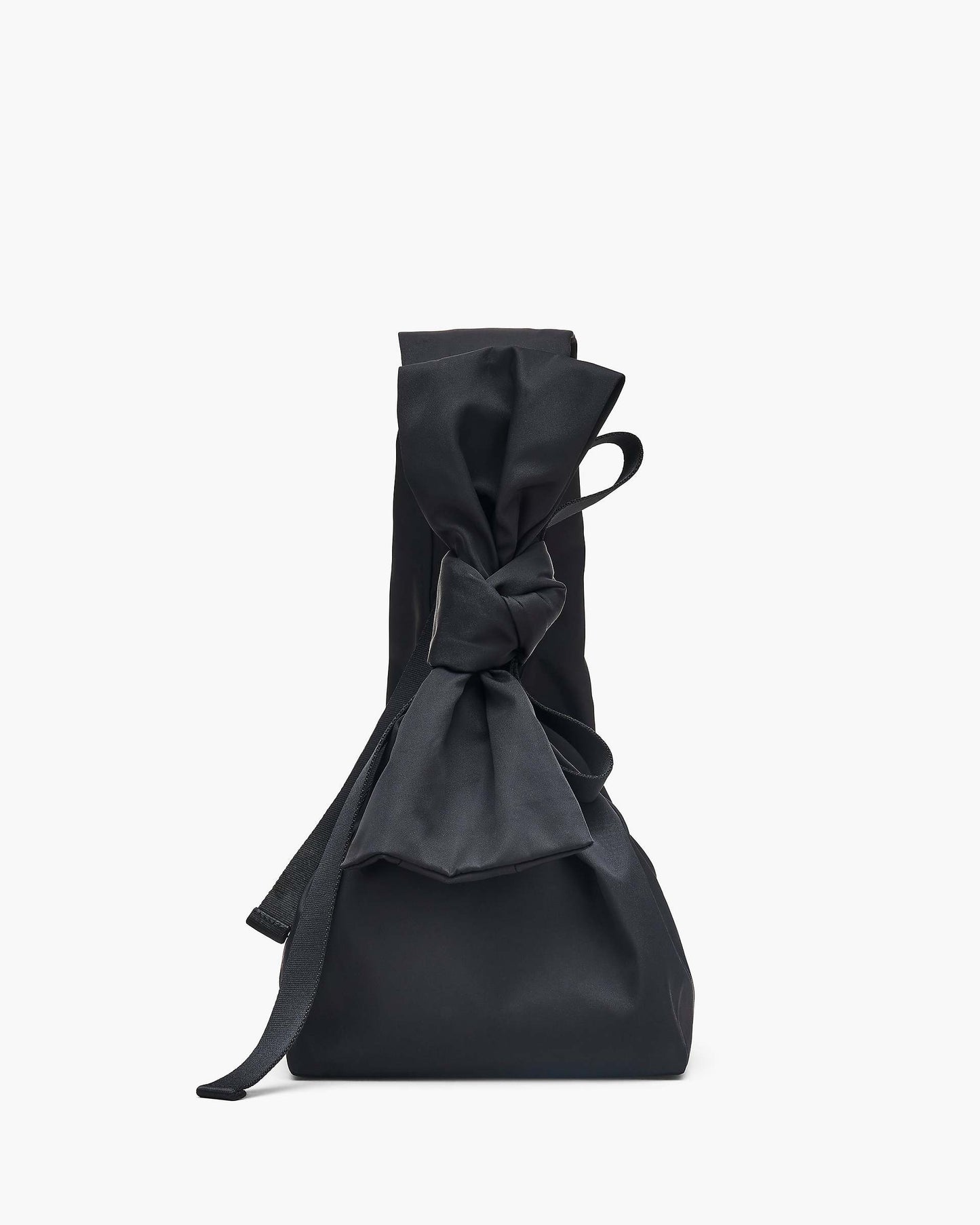 The Bow  Nylon Sack Bag