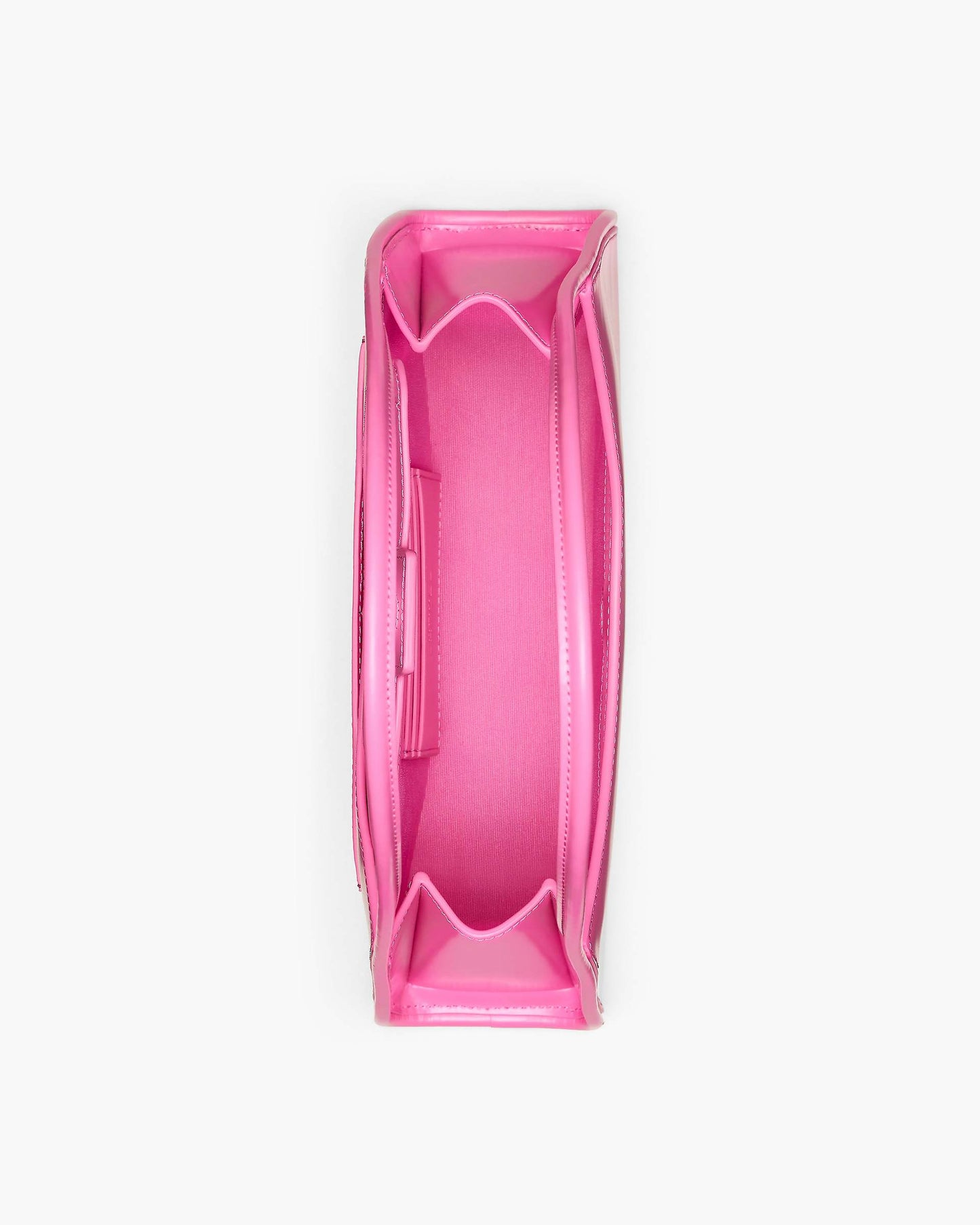 The Glam  Claw Clip Shoulder Bag