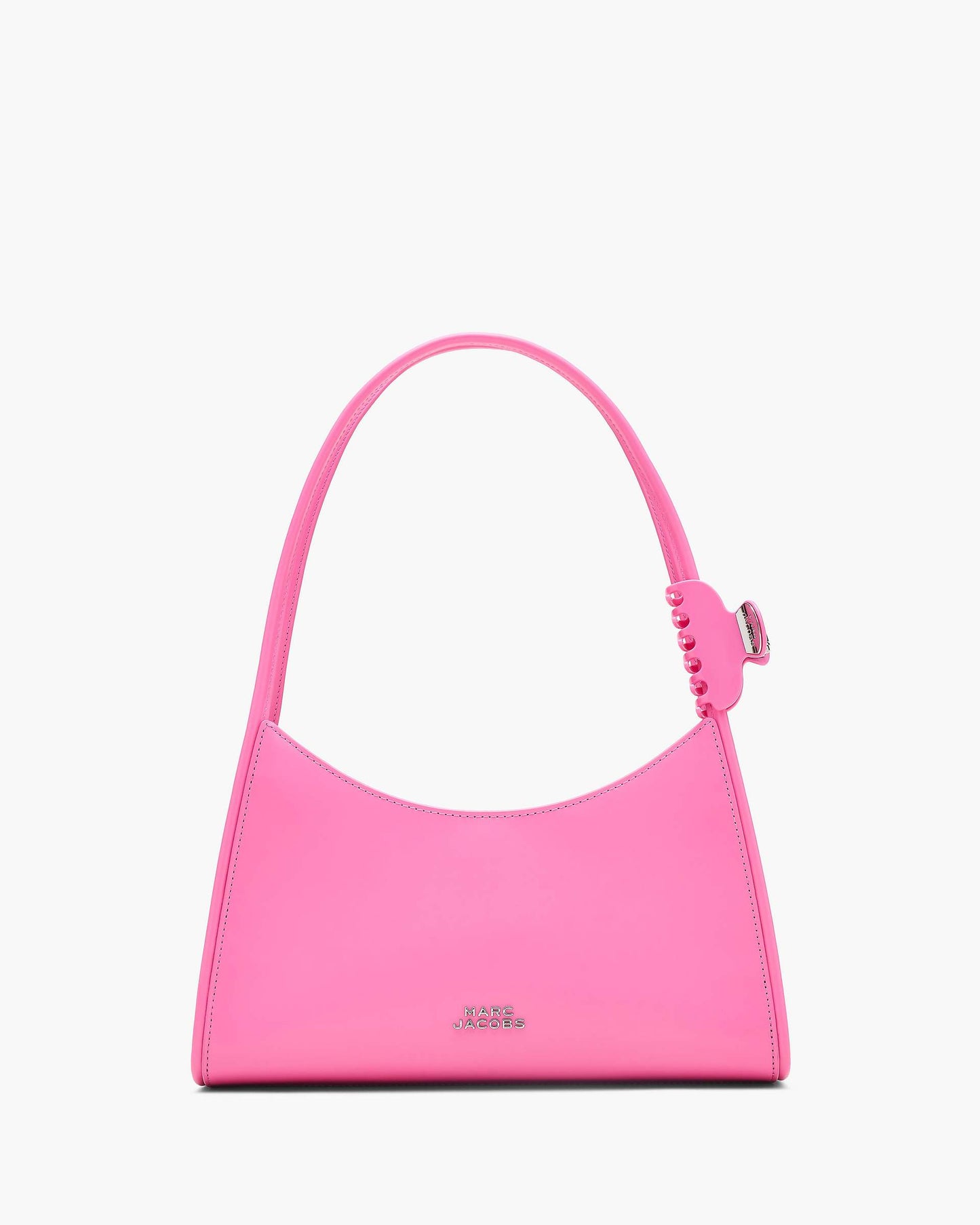 The Glam  Claw Clip Shoulder Bag