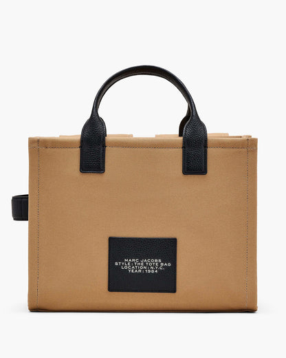 The Cargo  Canvas Medium Tote Bag