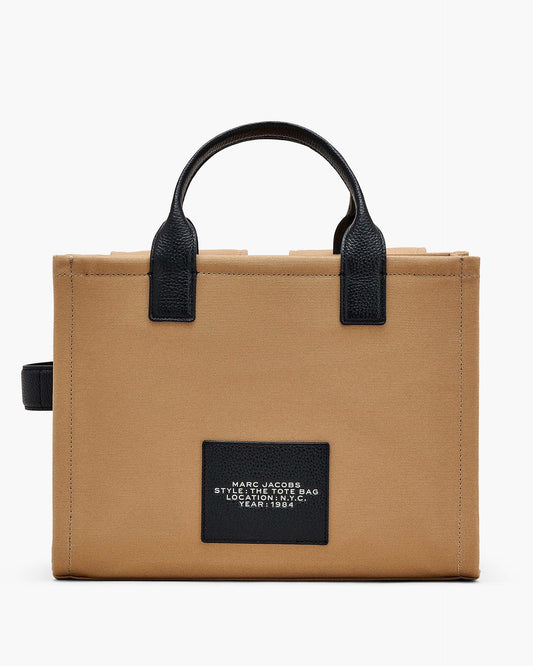 The Cargo  Canvas Medium Tote Bag