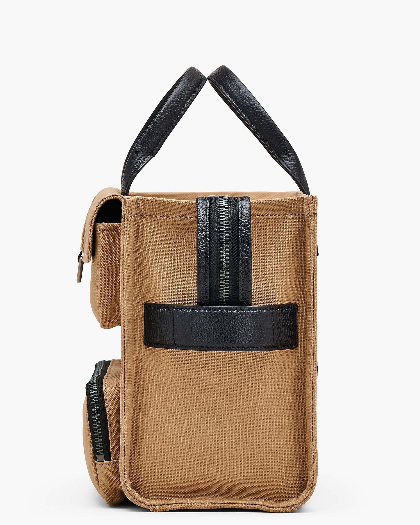 The Cargo  Canvas Medium Tote Bag
