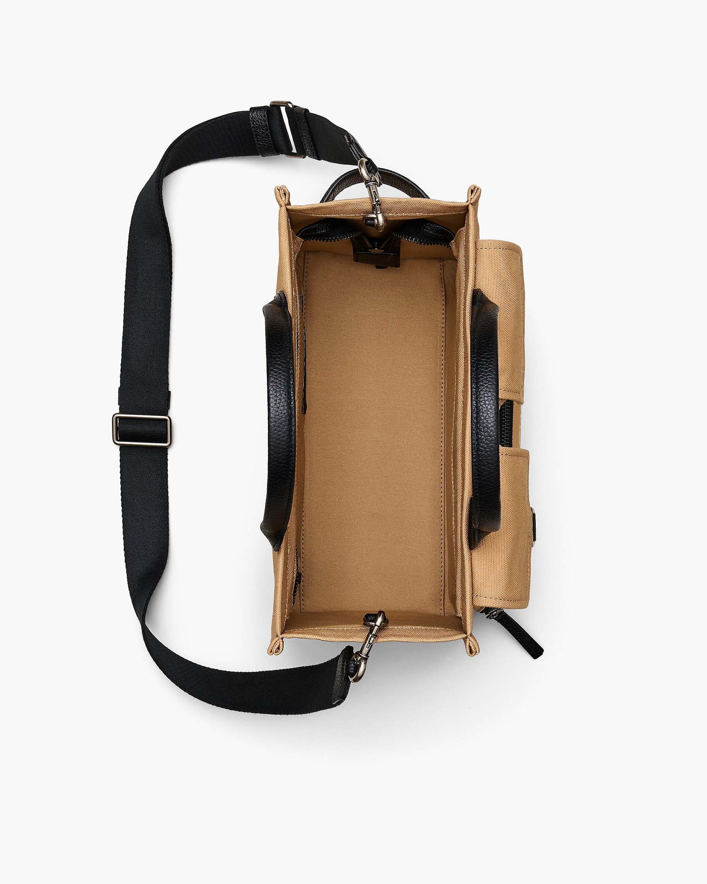 The Cargo  Canvas Medium Tote Bag
