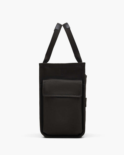 The Canvas  Travel Tote Bag