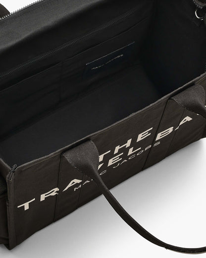 The Canvas  Travel Tote Bag