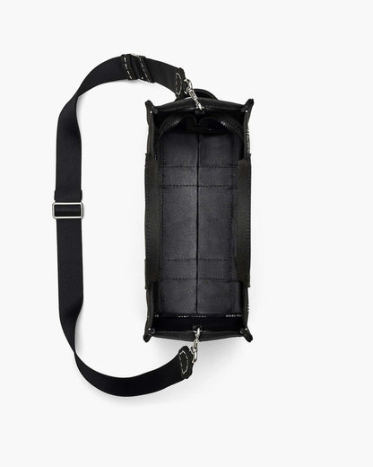 The Trompe  L'Oeil Cargo Canvas Medium Tote Bag