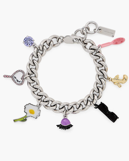 The Dollhouse Charm Bracelet