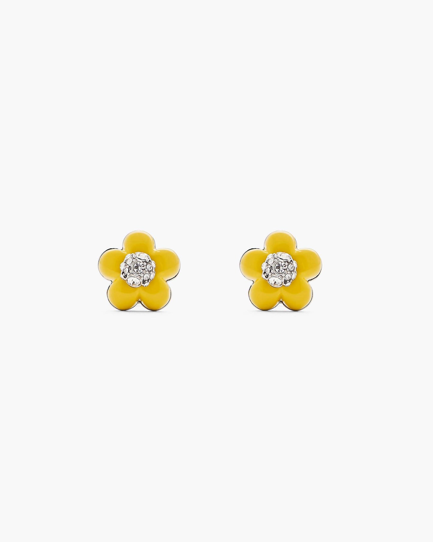 The Daisy  Stud Earrings